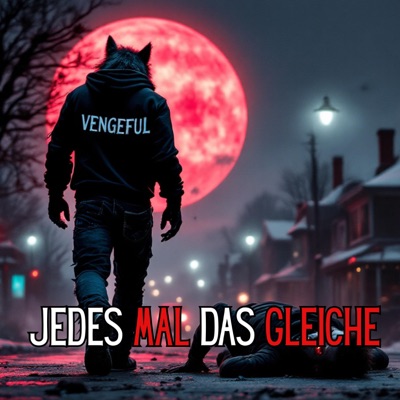 Song - Jedes Mal das Gleiche - VENGEFUL