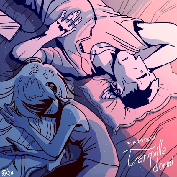 Tranquilla Dormi - Single