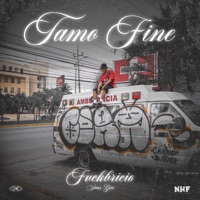 Tamo Fine - Single - No Hard Feelings, Fvckbricio & Sans Gore