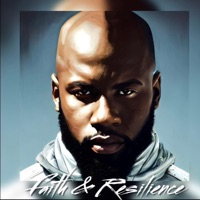 Faith & Resilience - EP - GIFTSA
