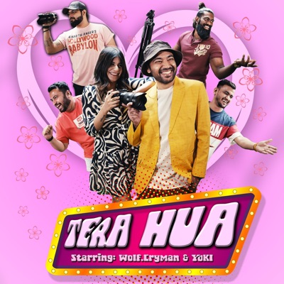 Tera Hua - Single