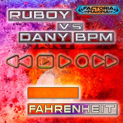 Fahrenheit (Short Edit) - Single