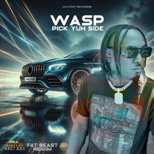 Pick Yuh Side - Single