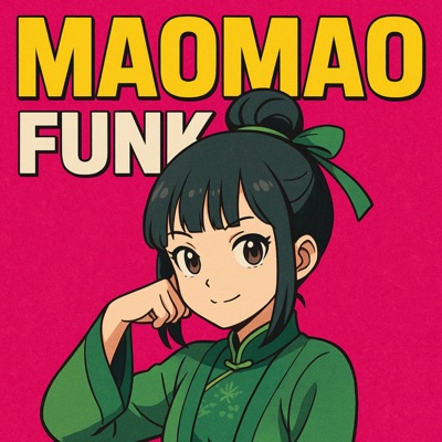 Maomao Funk - Single