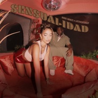 Sensualidad - Single - Manu Manzo & LATENIGHTJIGGY