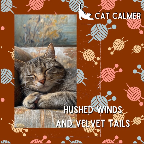 Hushed Winds and Velvet Tails