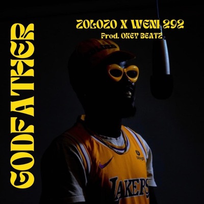 GODFATHER (feat. Weni.292) - Single