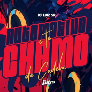 Automotivo e Te Chamo de Cadela
