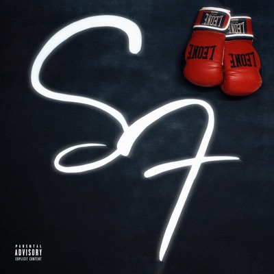 CINDERELLA (feat. LLADE) - Single