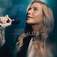 Quero Conhecer Jesus - Single - Luiza Possi
