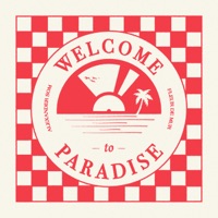 Welcome to Paradise - Single - Alexander Som & Fleur De Mur