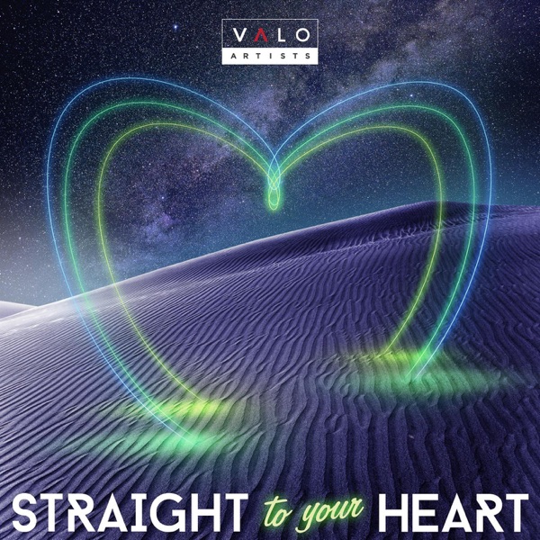 Straight to Your Heart