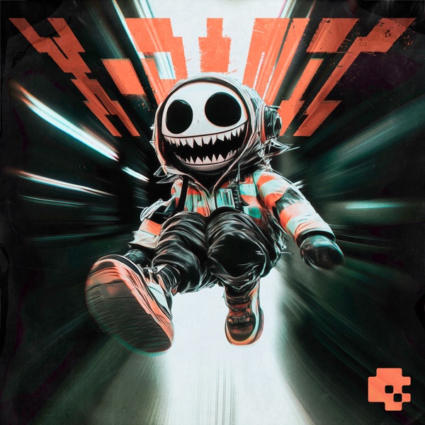 X - Panic - EP