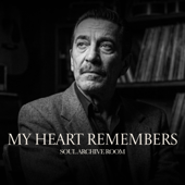 My Heart Remembers (feat. Wayne) song art