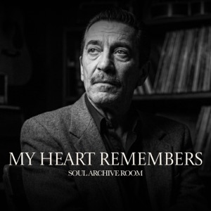 Album cover for My Heart Remembers (feat. Wayne) - Single