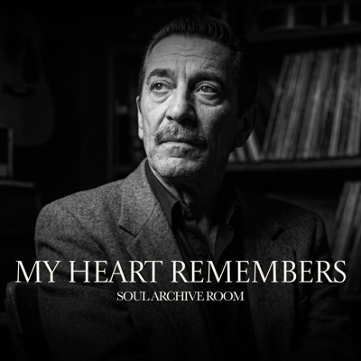 My Heart Remembers (feat. Wayne) - Single