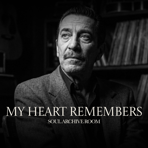 My Heart Remembers (feat. Wayne)