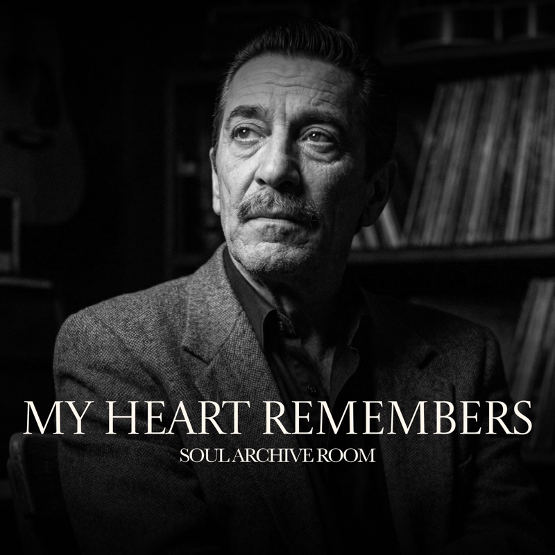 My Heart Remembers (feat. Wayne)