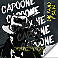 São Paulo É Selva - Single - DJ Washington Zz & Capoone