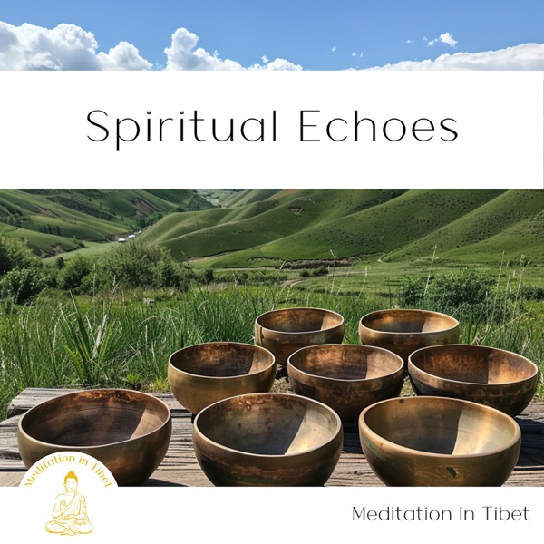 Spiritual Echoes: Singing Bowl Healing