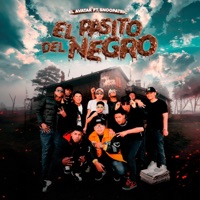 El pasito del Negro (feat. El Avatar & Snoopatrick) - Single - Javi Music Oficial