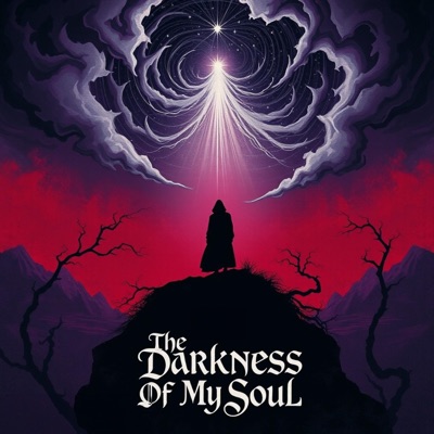 The Darkness Of My Soul - Single