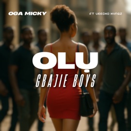 Olu Gbajie-Boys (feat. Veecko Kyngz) Oga Micky