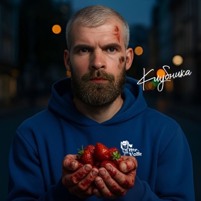Клубника - Single