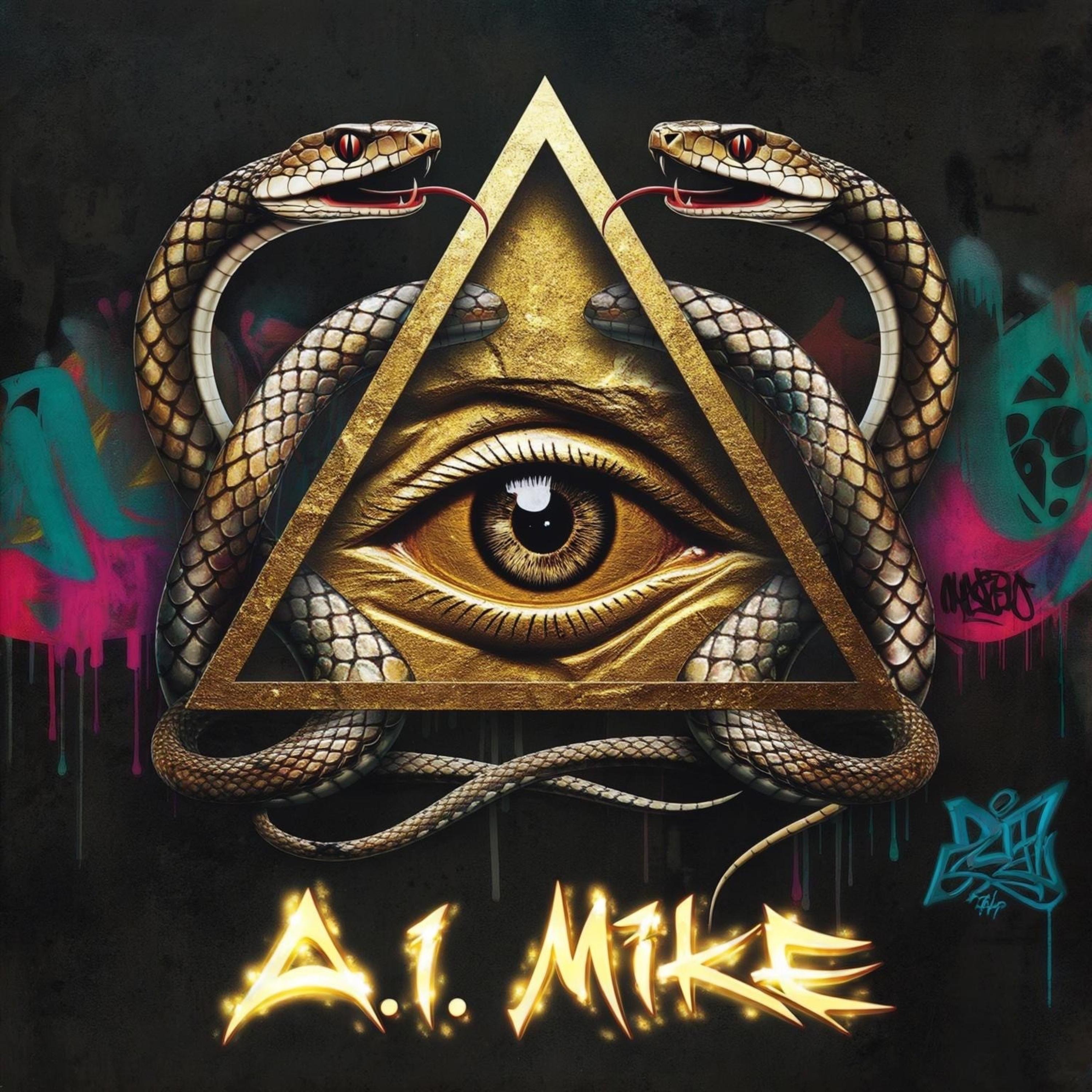 Dj Mike & A.I. - Timpul