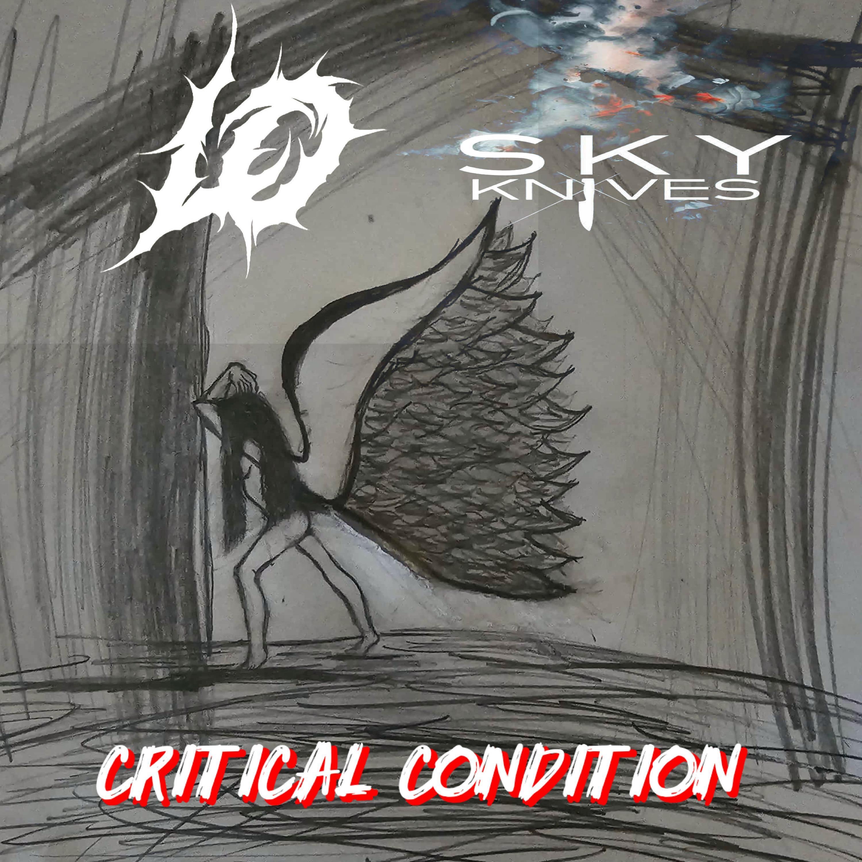 Critical Condition - Single