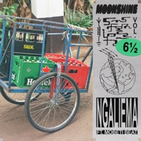 Ngaliema - Single - Moonshine