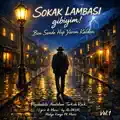SOKAK LAMBASI gibiyim! Ben Sende Hep Yarım Kaldım! Nr 03