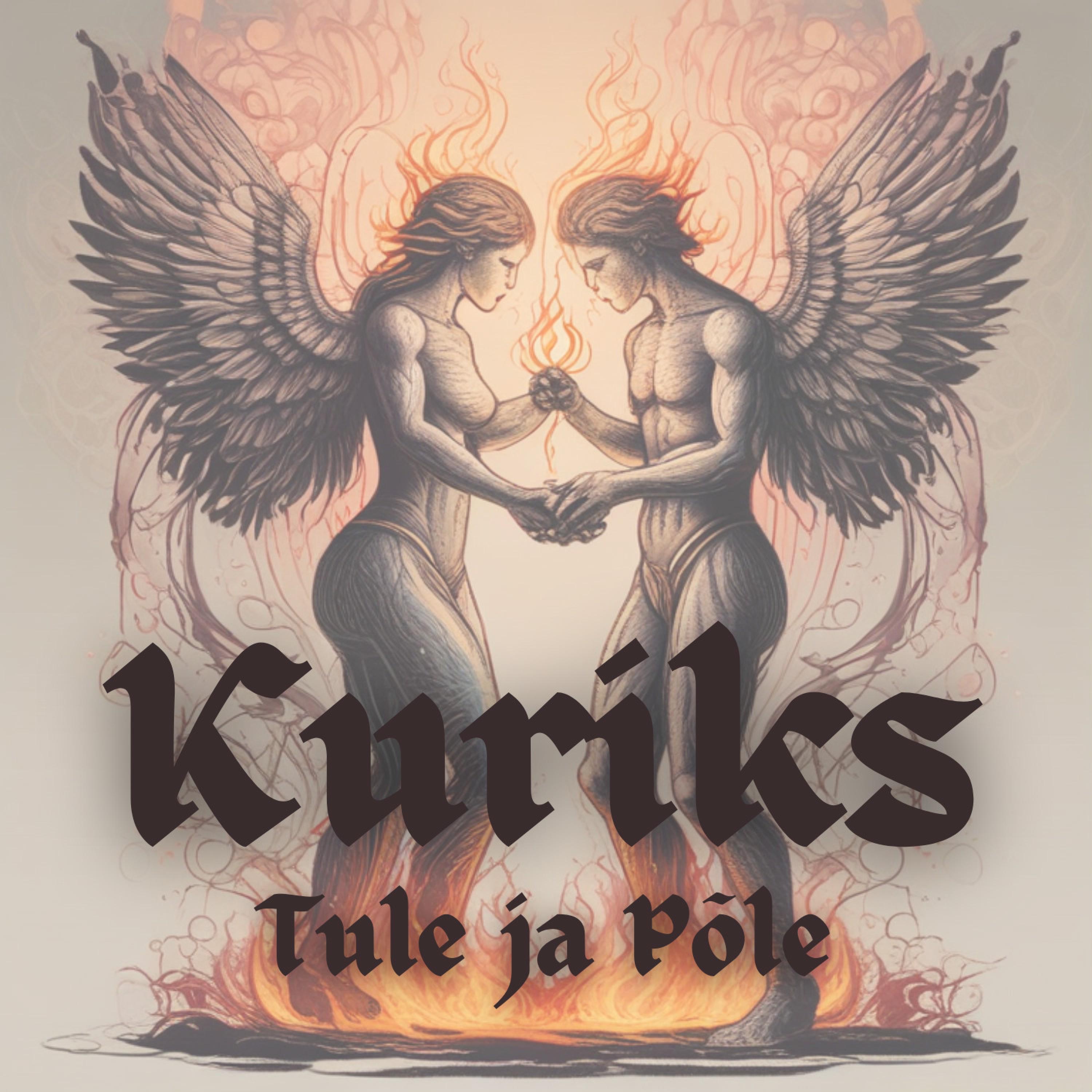 Tule ja Põle - Single