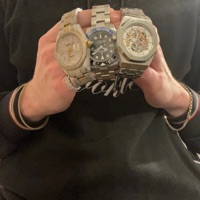 KEEP A BAGG - Single - BigCGz