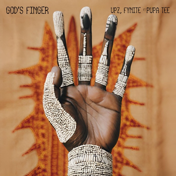 God's Finger (feat. Pupa Tee) - Single