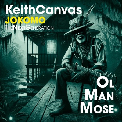 Ol Man Mose - Single