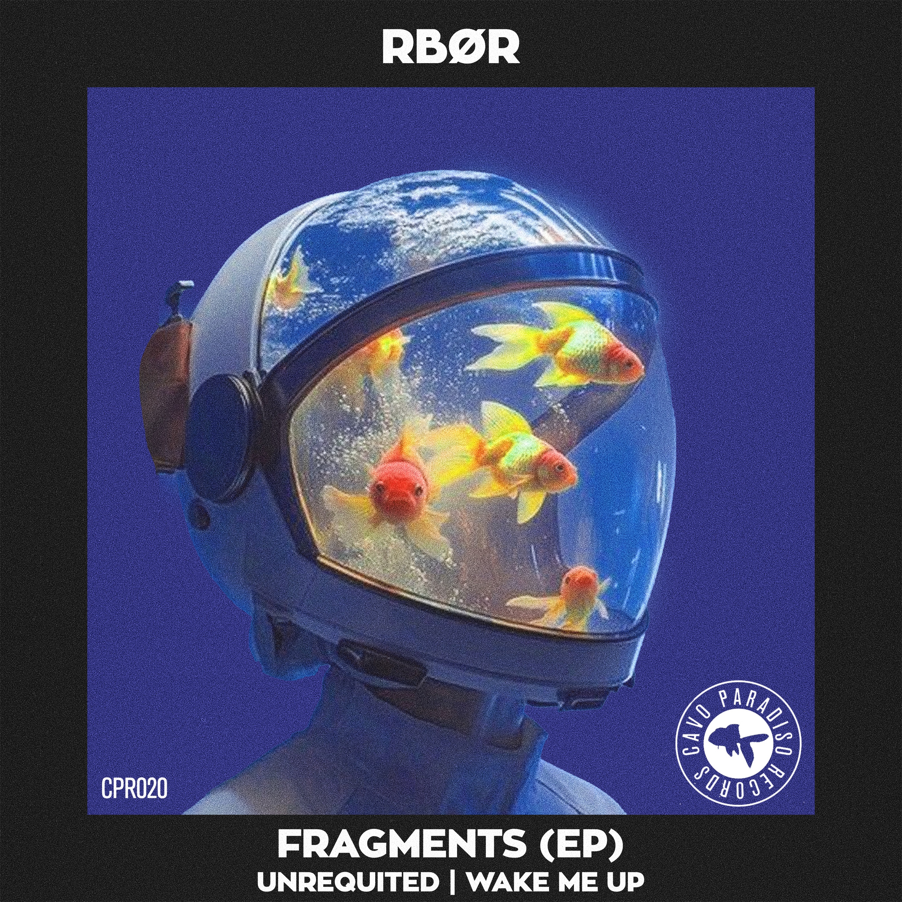 Fragments - Single
