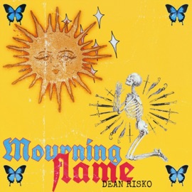 Mourning Flame Dean Risko