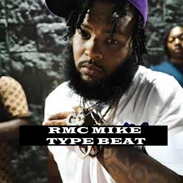 RMC Mike Type Beat Goalie Stick - Single