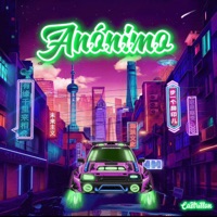 Anónimo - Single - Castrillón