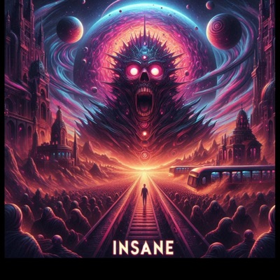 Insane - Single