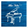 Michael Yanis - Blue Notes  artwork