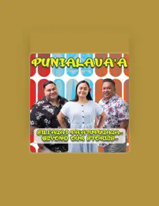 Listen to Punialava’a, watch music videos, read bio, see tour dates & more!
