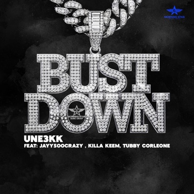 Bust Down (feat. Jayysoocrazy, Killa Keem & Tubby Corleone) - Single