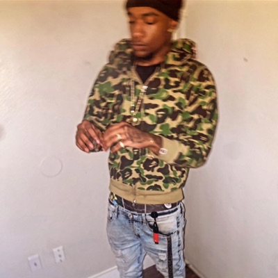 Flamin (feat. AOL) - Single