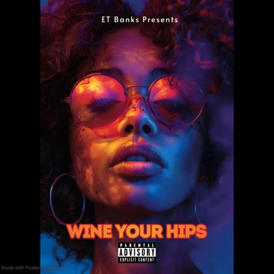 Wine Your Hips - Single