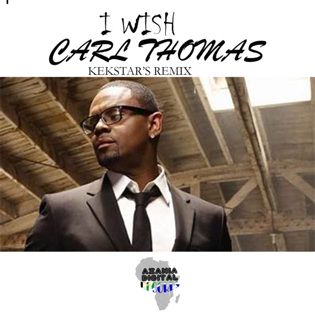 Carl Thomas / Emotional 2000 EU Original 2LP Vinyl Arista