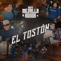 El Tostón - Single - Grupo Medalla de Honor