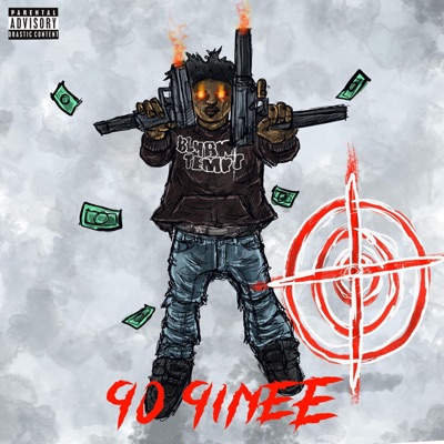 90 9inee - EP