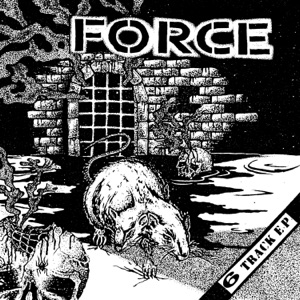 Force - EP